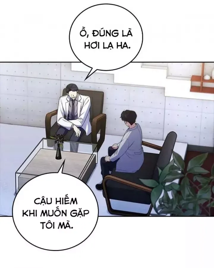 Bác Sĩ Thăng Cấp Chap 73 - Next Chap 74