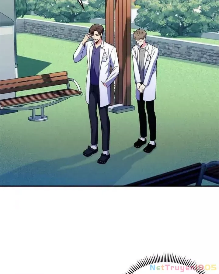 Bác Sĩ Thăng Cấp Chap 73 - Next Chap 74