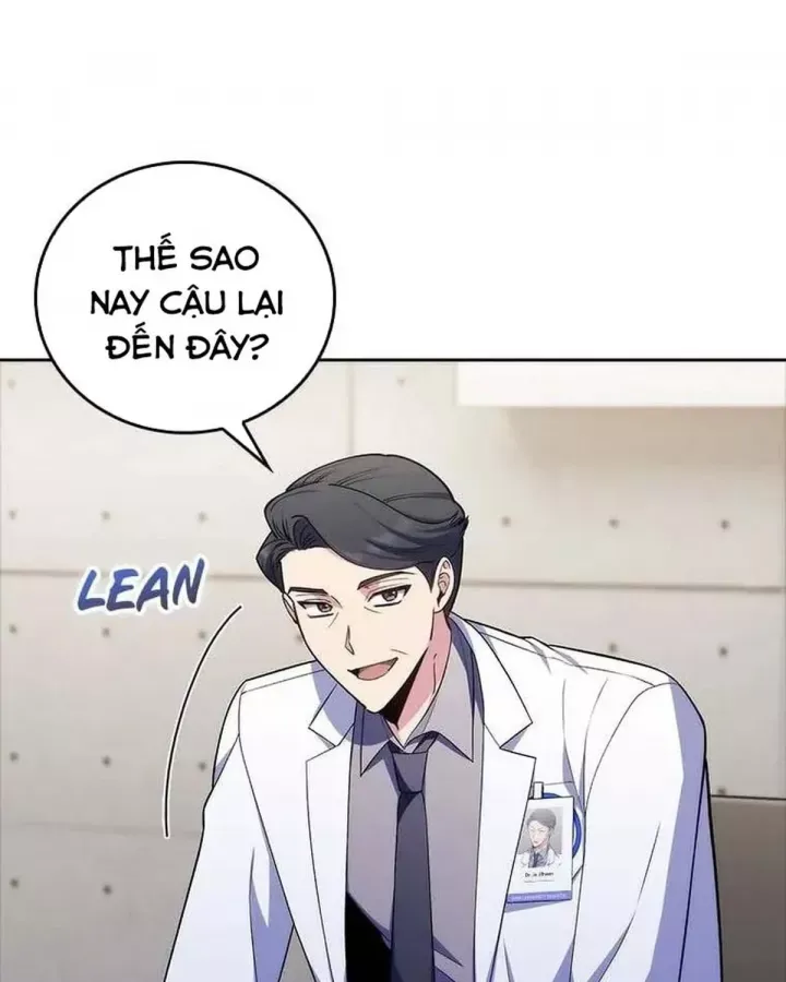 Bác Sĩ Thăng Cấp Chap 73 - Next Chap 74
