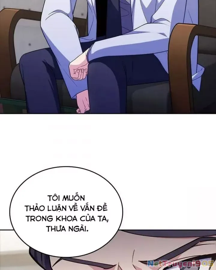 Bác Sĩ Thăng Cấp Chap 73 - Next Chap 74