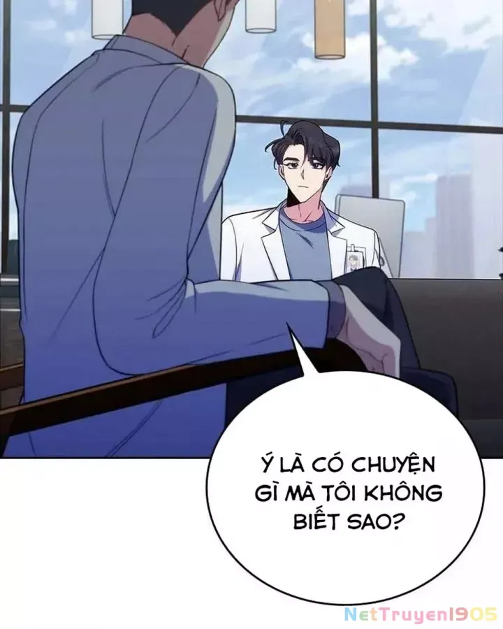 Bác Sĩ Thăng Cấp Chap 73 - Next Chap 74