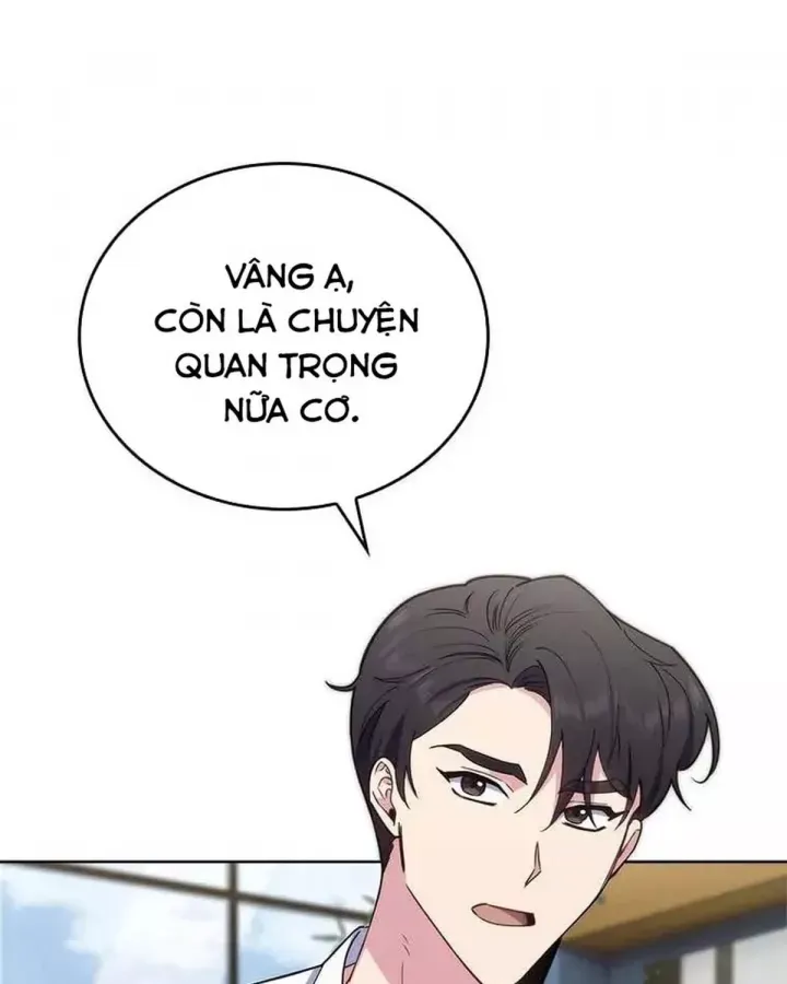 Bác Sĩ Thăng Cấp Chap 73 - Next Chap 74