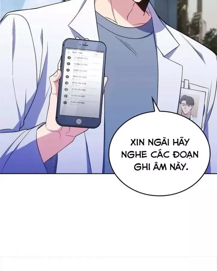 Bác Sĩ Thăng Cấp Chap 73 - Next Chap 74