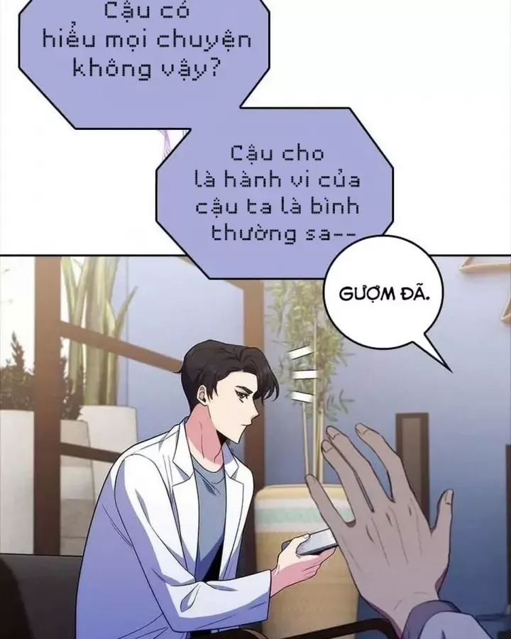 Bác Sĩ Thăng Cấp Chap 73 - Next Chap 74