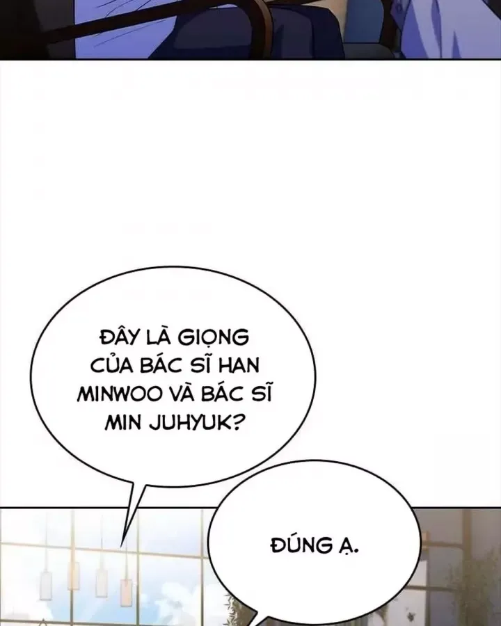 Bác Sĩ Thăng Cấp Chap 73 - Next Chap 74