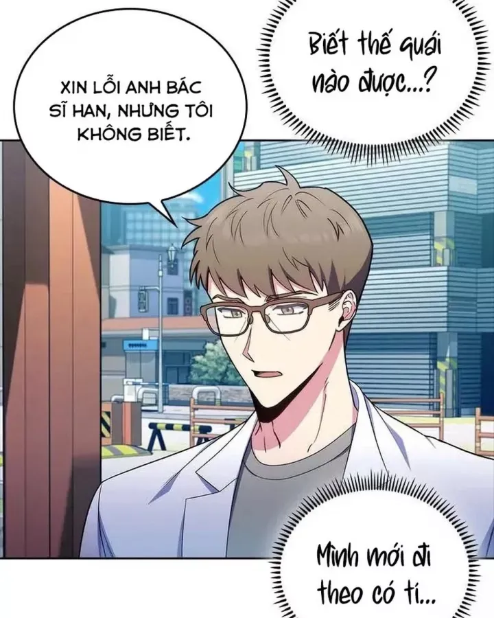 Bác Sĩ Thăng Cấp Chap 73 - Next Chap 74