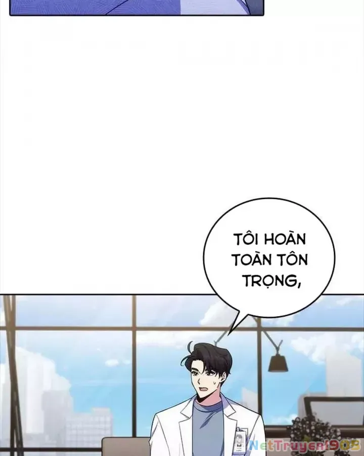 Bác Sĩ Thăng Cấp Chap 73 - Next Chap 74
