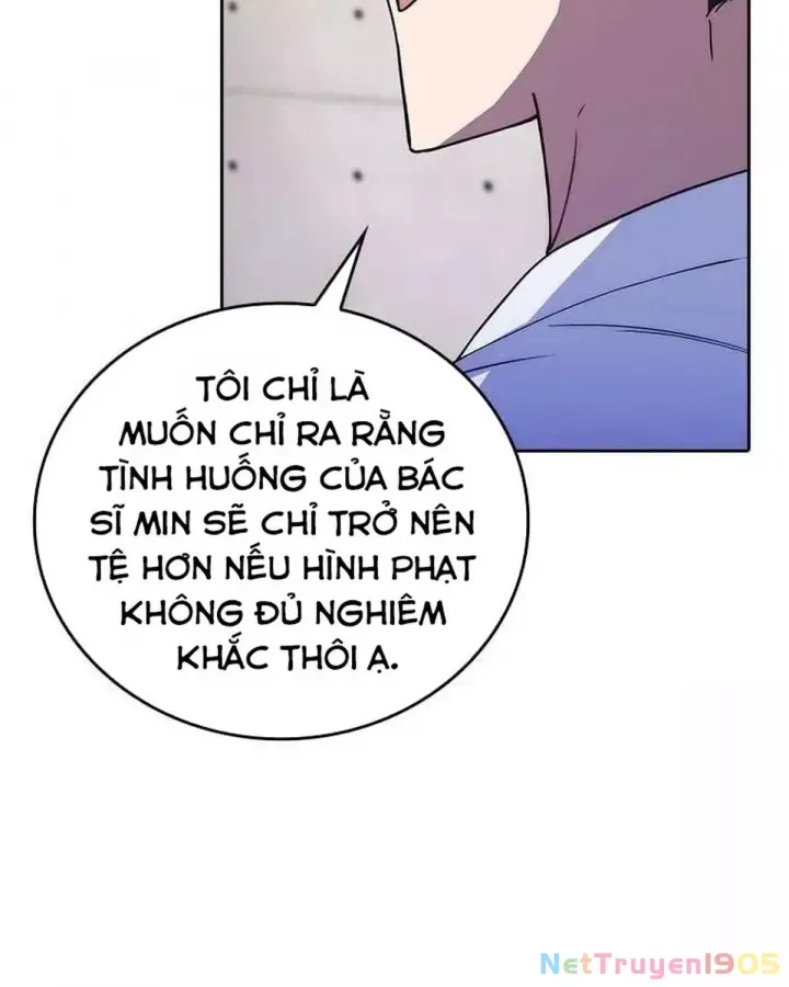 Bác Sĩ Thăng Cấp Chap 73 - Next Chap 74