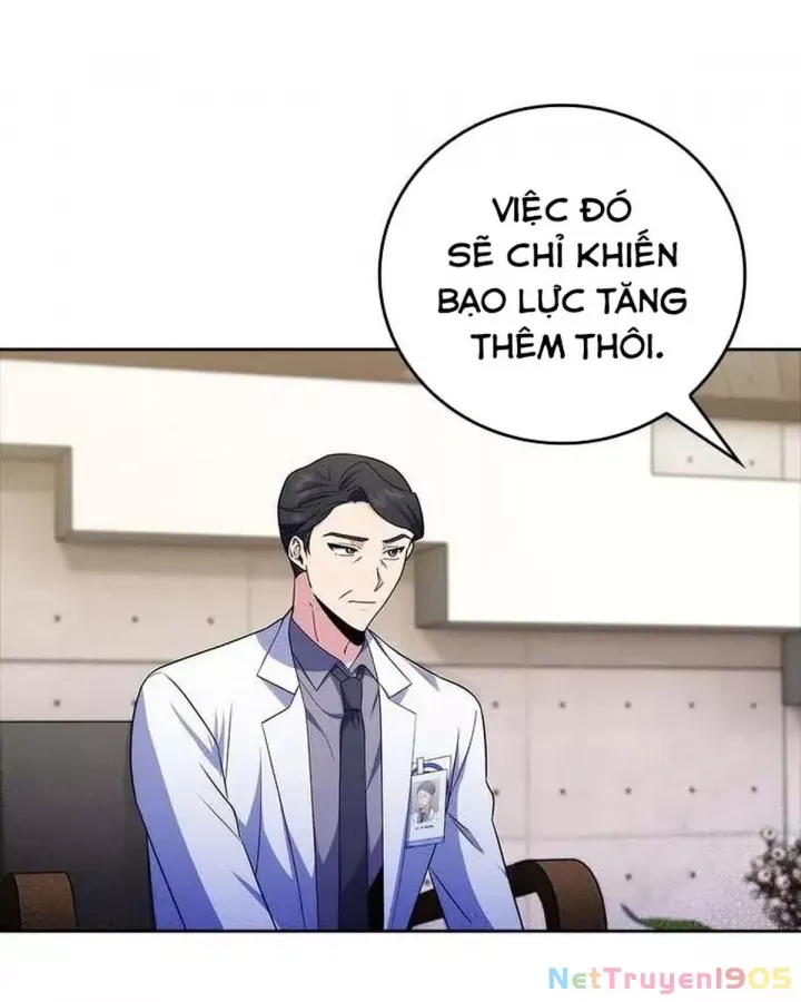 Bác Sĩ Thăng Cấp Chap 73 - Next Chap 74