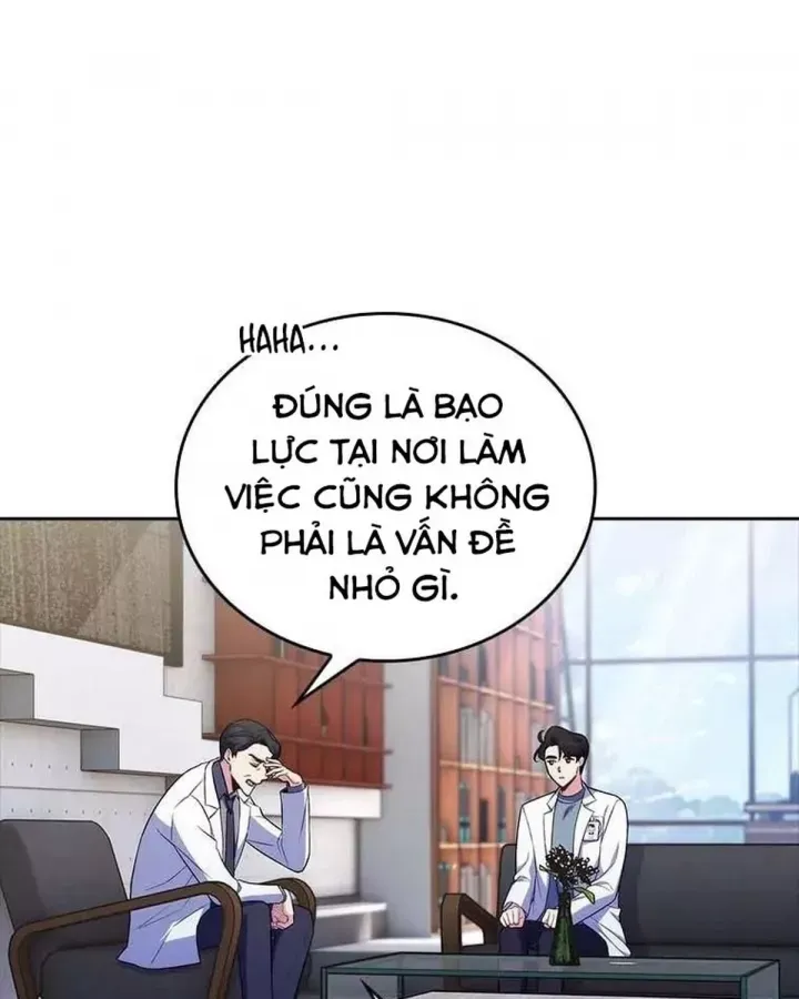 Bác Sĩ Thăng Cấp Chap 73 - Next Chap 74