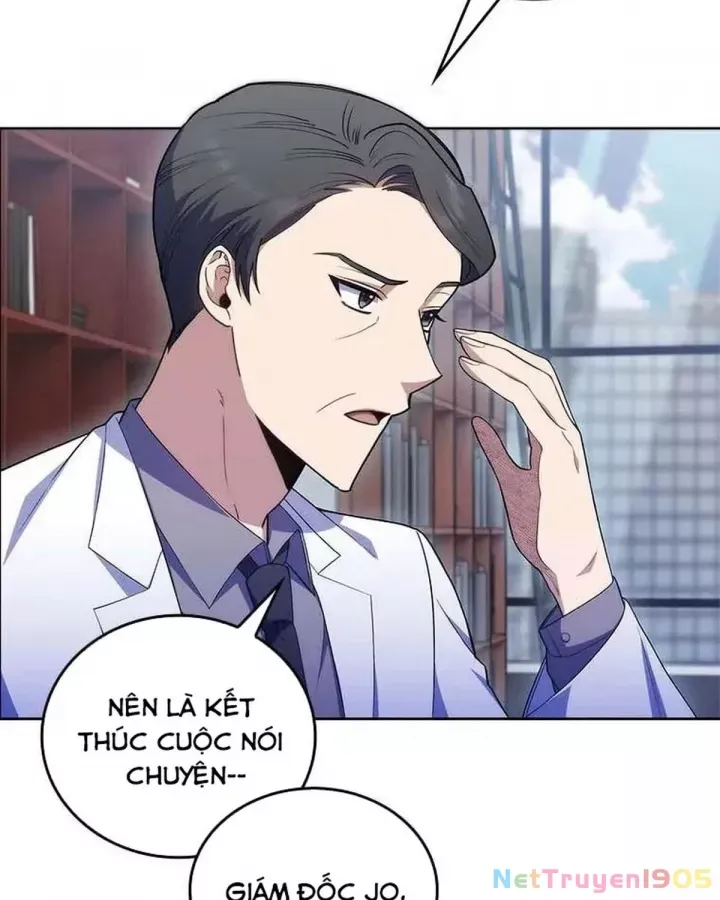 Bác Sĩ Thăng Cấp Chap 73 - Next Chap 74