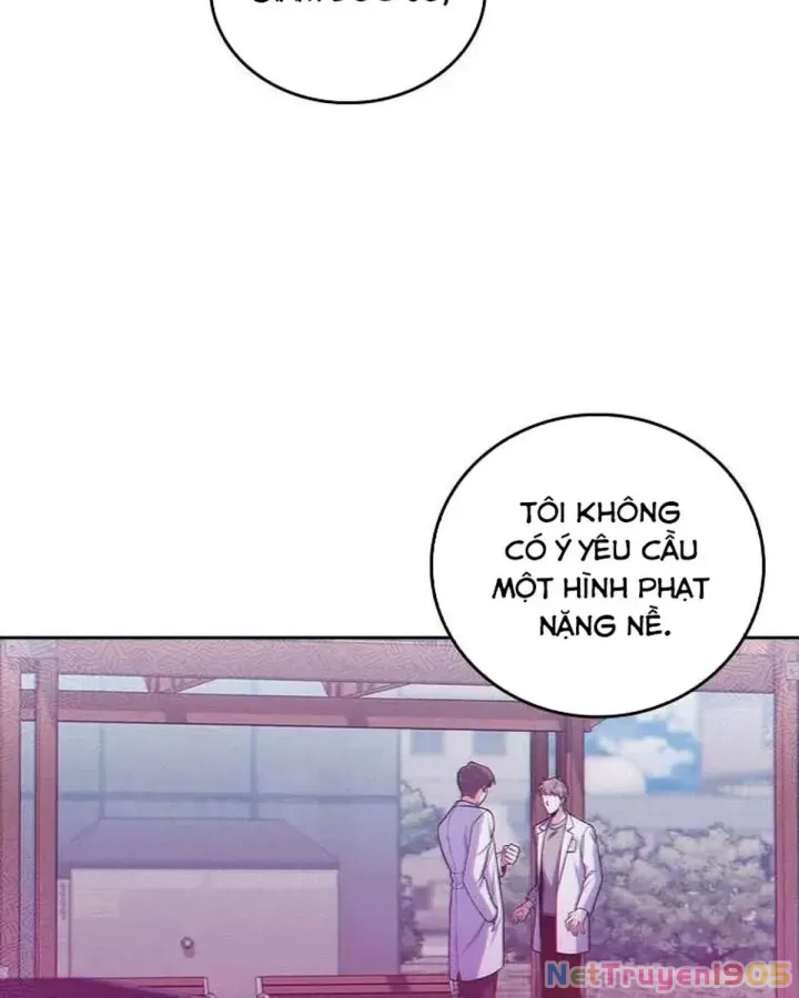 Bác Sĩ Thăng Cấp Chap 73 - Next Chap 74
