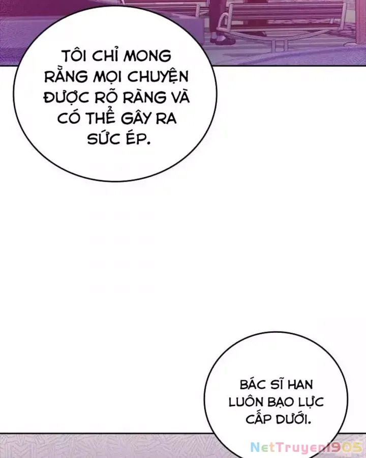 Bác Sĩ Thăng Cấp Chap 73 - Next Chap 74