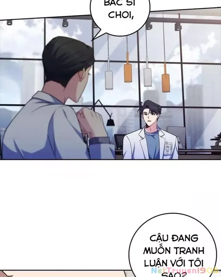 Bác Sĩ Thăng Cấp Chap 73 - Next Chap 74