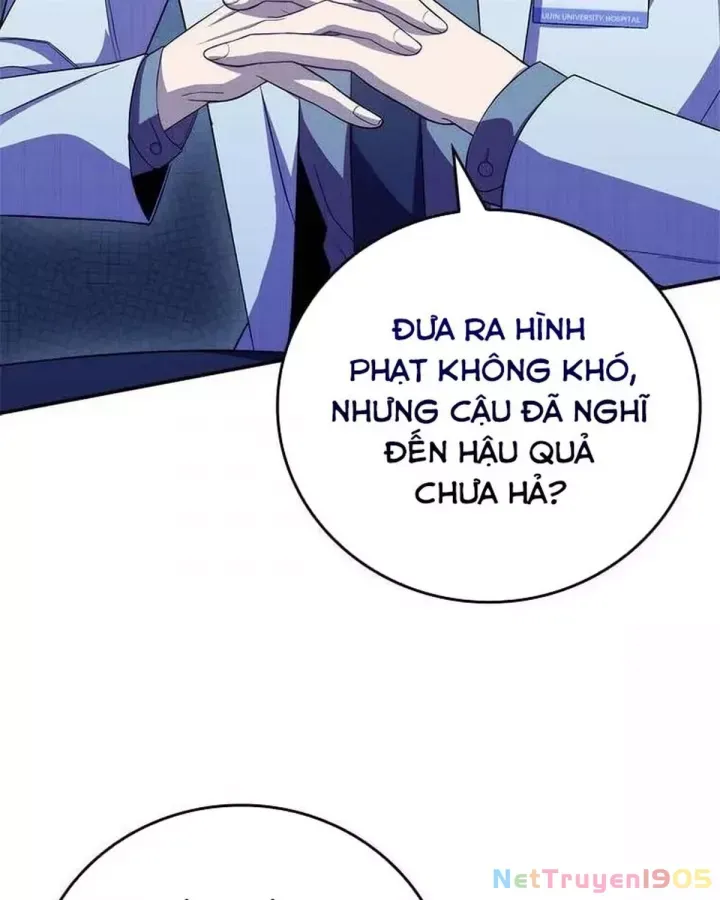 Bác Sĩ Thăng Cấp Chap 73 - Next Chap 74