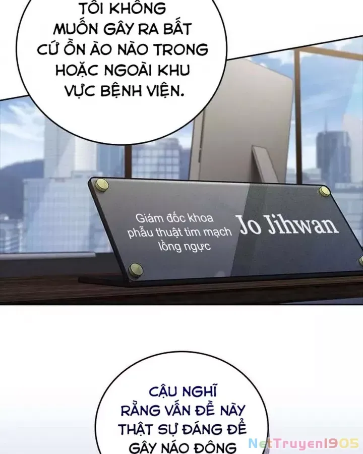 Bác Sĩ Thăng Cấp Chap 73 - Next Chap 74