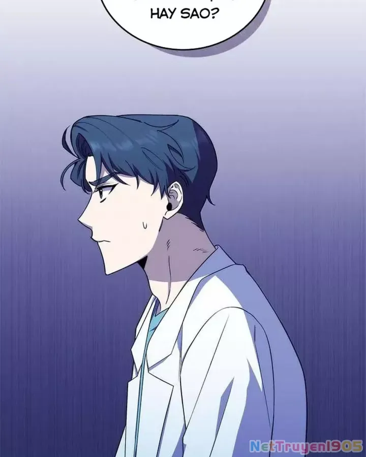 Bác Sĩ Thăng Cấp Chap 73 - Next Chap 74