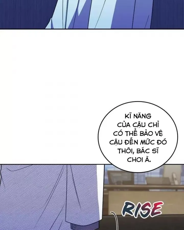 Bác Sĩ Thăng Cấp Chap 73 - Next Chap 74