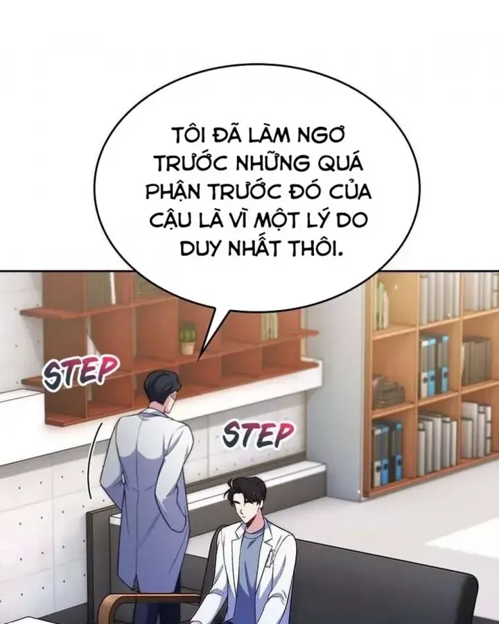 Bác Sĩ Thăng Cấp Chap 73 - Next Chap 74