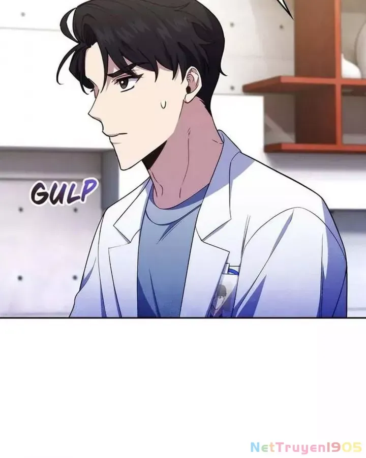 Bác Sĩ Thăng Cấp Chap 73 - Next Chap 74