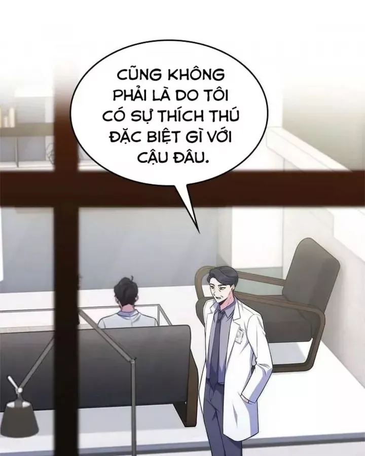 Bác Sĩ Thăng Cấp Chap 73 - Next Chap 74