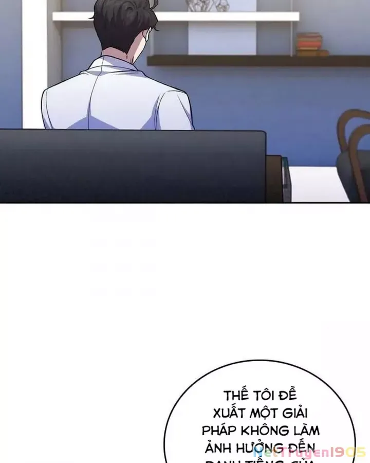 Bác Sĩ Thăng Cấp Chap 73 - Next Chap 74