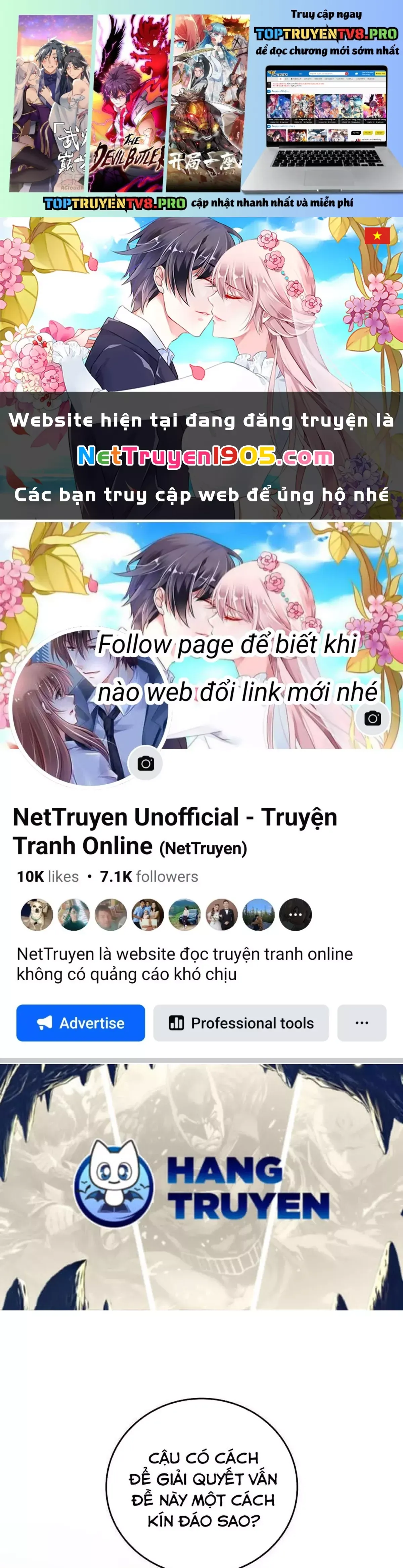 Bác Sĩ Thăng Cấp Chap 74 - Next Chap 75