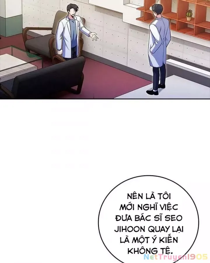 Bác Sĩ Thăng Cấp Chap 74 - Next Chap 75