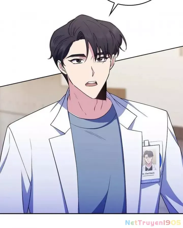 Bác Sĩ Thăng Cấp Chap 74 - Next Chap 75