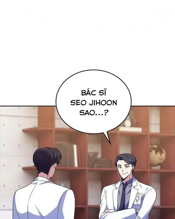 Bác Sĩ Thăng Cấp Chap 74 - Next Chap 75