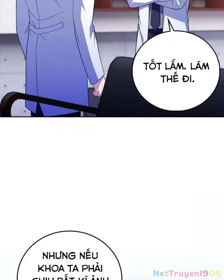 Bác Sĩ Thăng Cấp Chap 74 - Next Chap 75