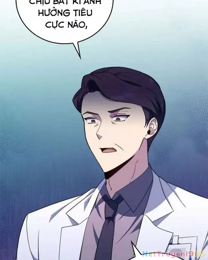 Bác Sĩ Thăng Cấp Chap 74 - Next Chap 75