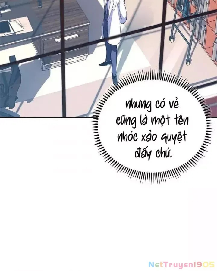 Bác Sĩ Thăng Cấp Chap 74 - Next Chap 75