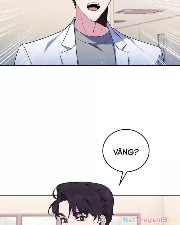 Bác Sĩ Thăng Cấp Chap 74 - Next Chap 75