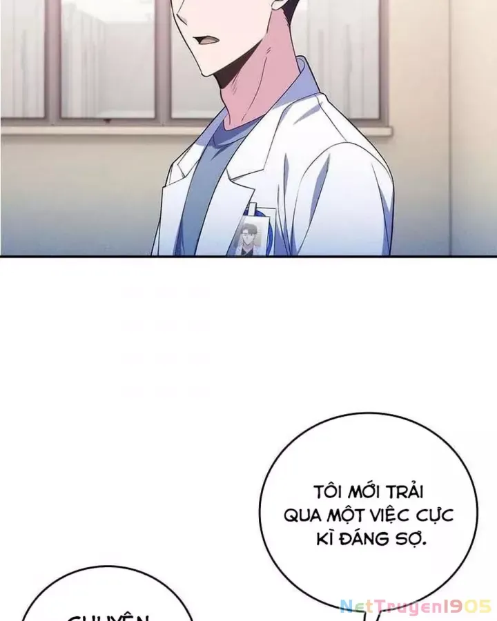 Bác Sĩ Thăng Cấp Chap 74 - Next Chap 75