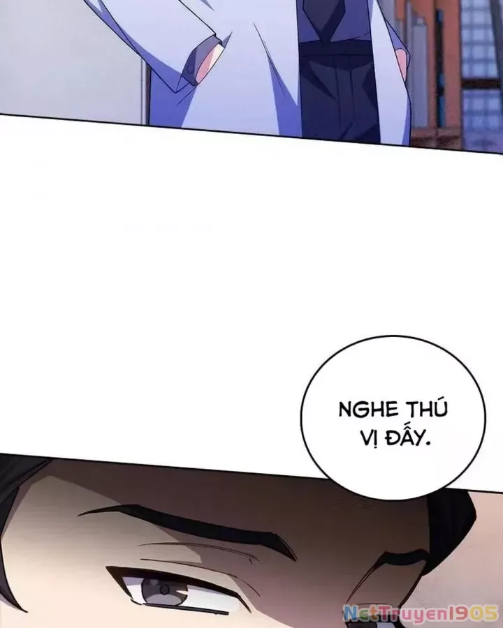 Bác Sĩ Thăng Cấp Chap 74 - Next Chap 75