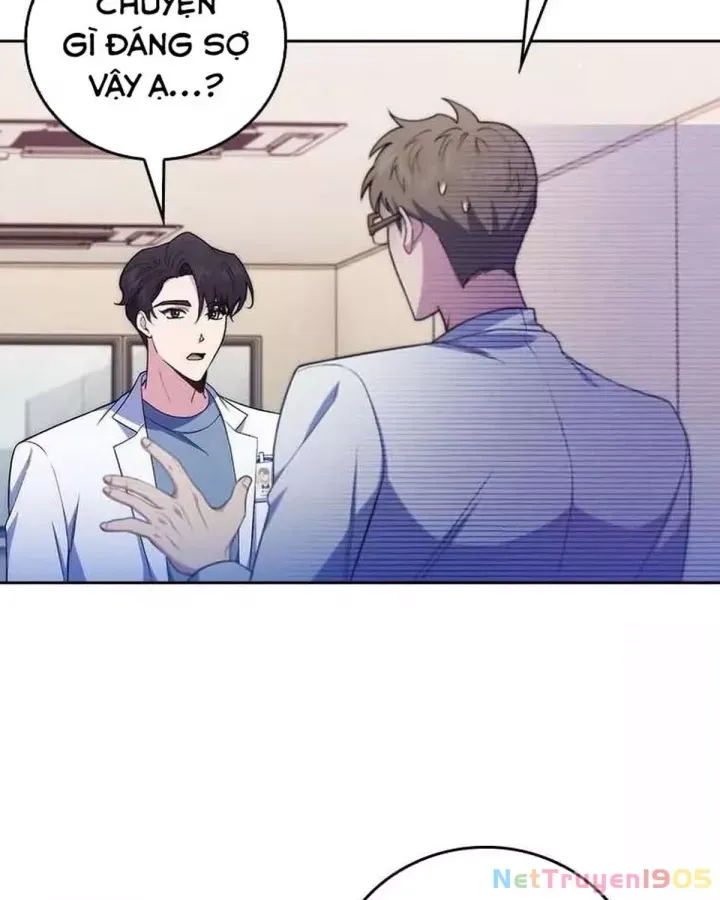 Bác Sĩ Thăng Cấp Chap 74 - Next Chap 75