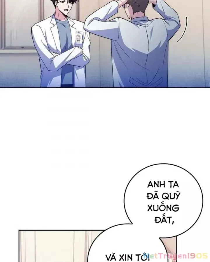 Bác Sĩ Thăng Cấp Chap 74 - Next Chap 75