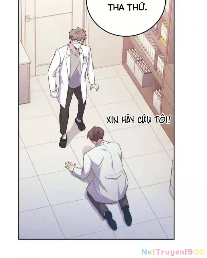 Bác Sĩ Thăng Cấp Chap 74 - Next Chap 75