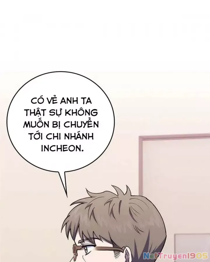 Bác Sĩ Thăng Cấp Chap 74 - Next Chap 75