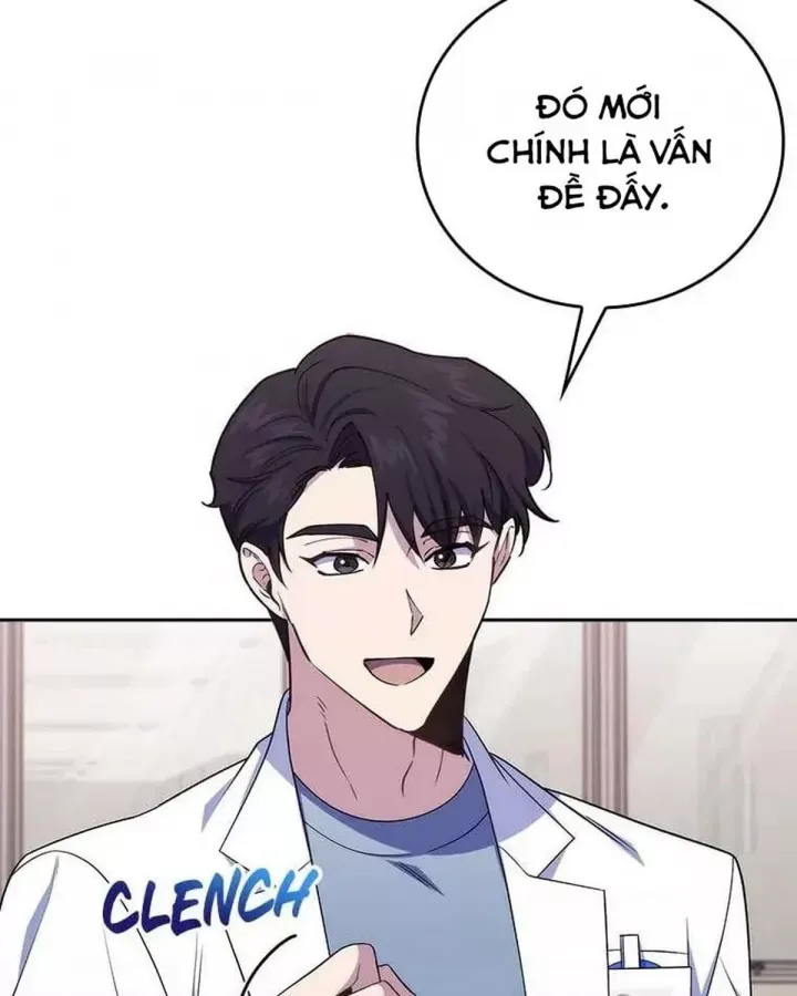 Bác Sĩ Thăng Cấp Chap 74 - Next Chap 75