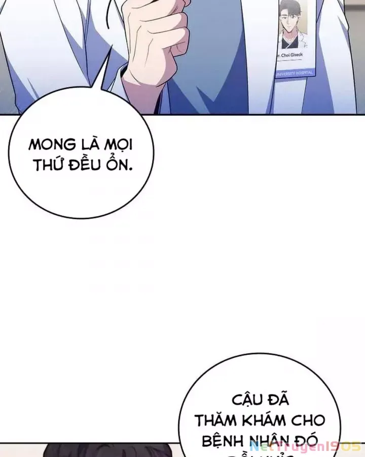 Bác Sĩ Thăng Cấp Chap 74 - Next Chap 75