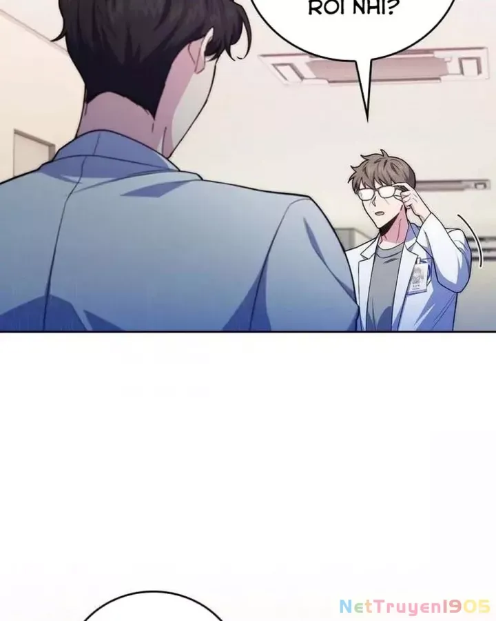 Bác Sĩ Thăng Cấp Chap 74 - Next Chap 75