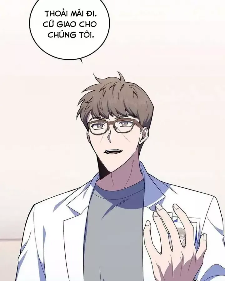 Bác Sĩ Thăng Cấp Chap 74 - Next Chap 75
