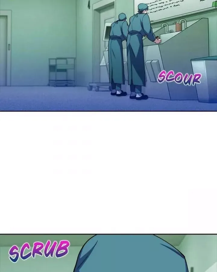 Bác Sĩ Thăng Cấp Chap 74 - Next Chap 75