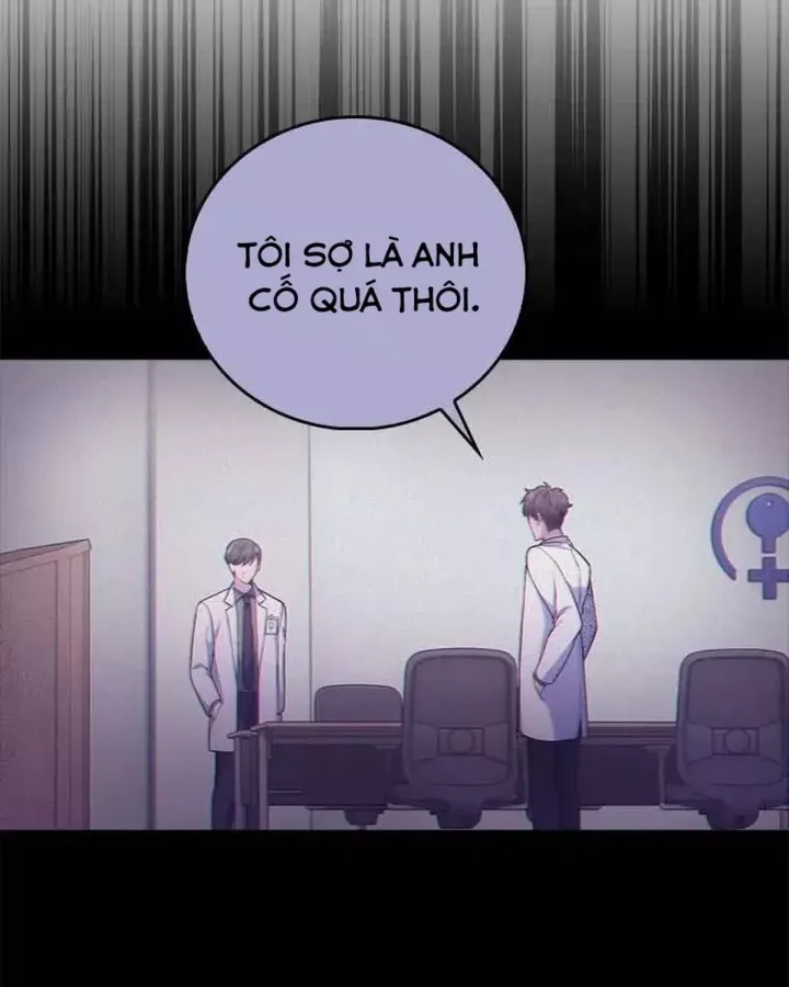 Bác Sĩ Thăng Cấp Chap 74 - Next Chap 75