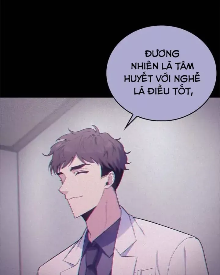 Bác Sĩ Thăng Cấp Chap 74 - Next Chap 75