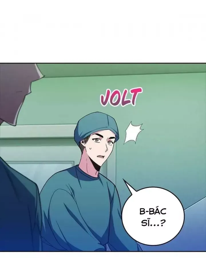 Bác Sĩ Thăng Cấp Chap 74 - Next Chap 75