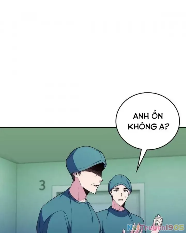 Bác Sĩ Thăng Cấp Chap 74 - Next Chap 75
