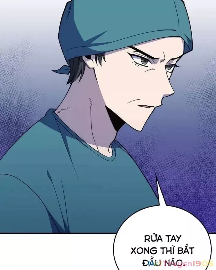 Bác Sĩ Thăng Cấp Chap 74 - Next Chap 75